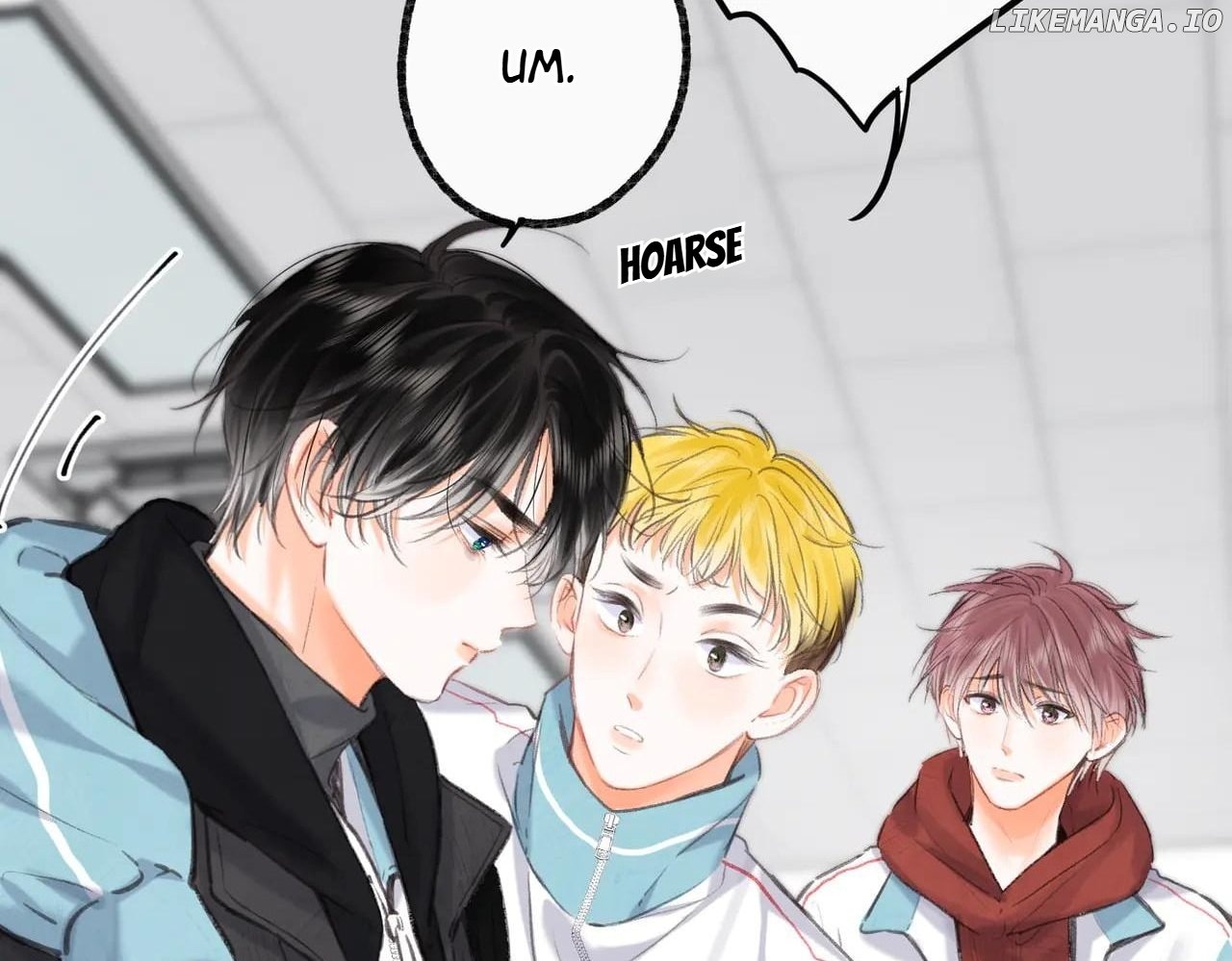 You Are My Desire Chapter 86 - page 51